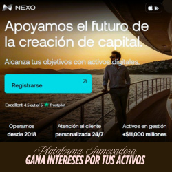Nexo